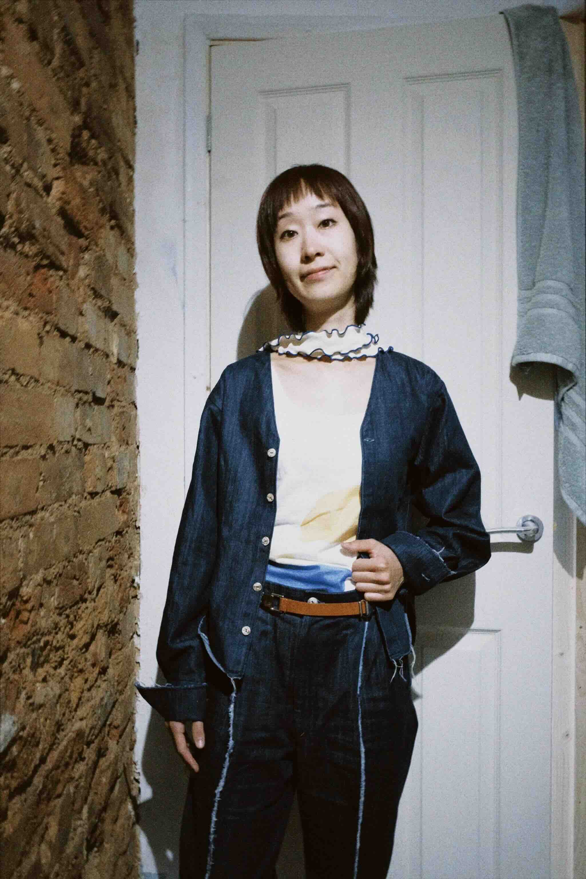 Akiko Matsuda - Ceramicist ・Clay educator