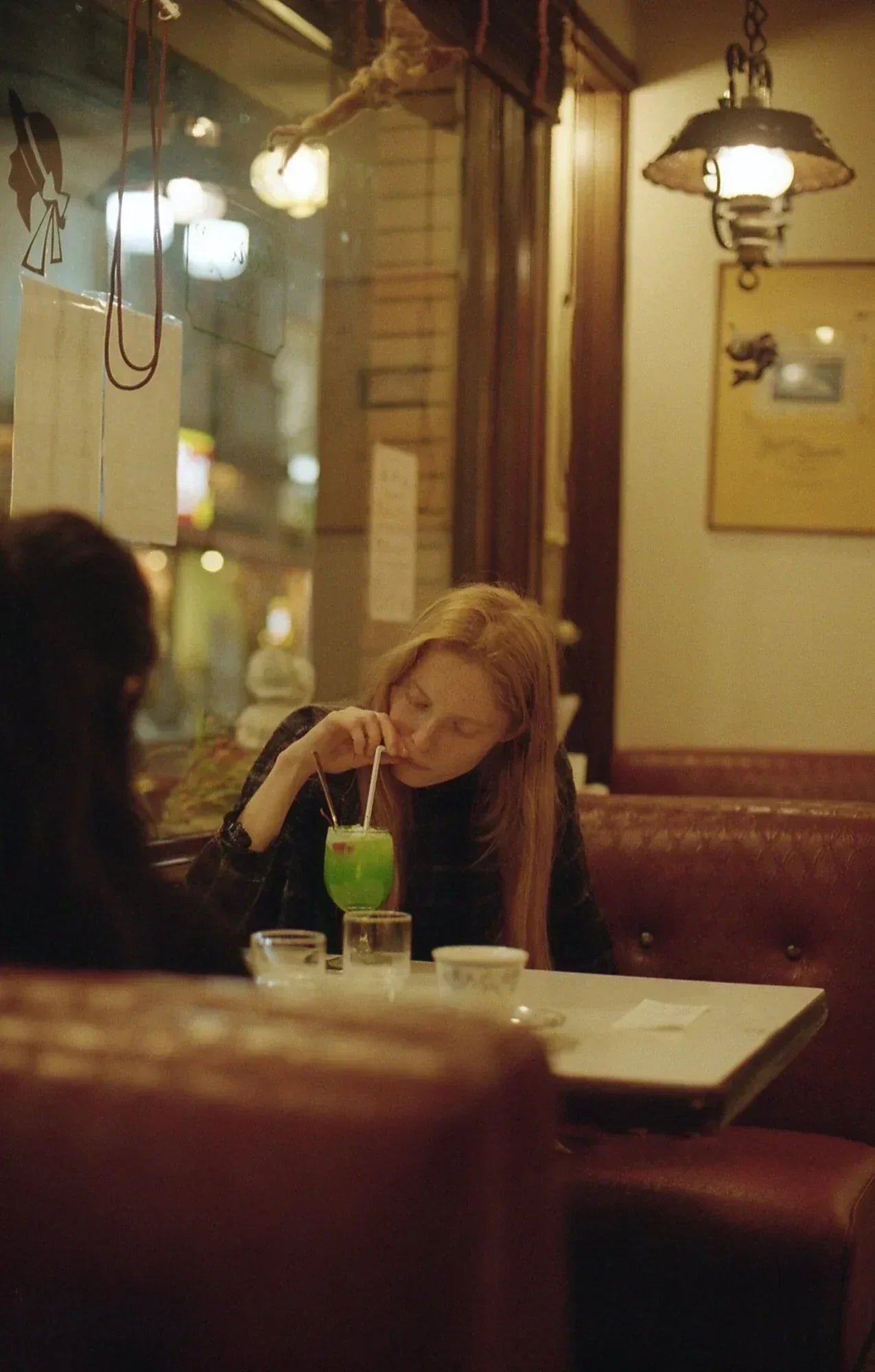Tokyo Romantic