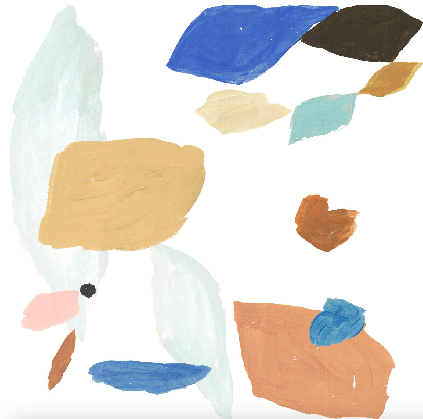 Wear The Art Project / Charlotte Mei