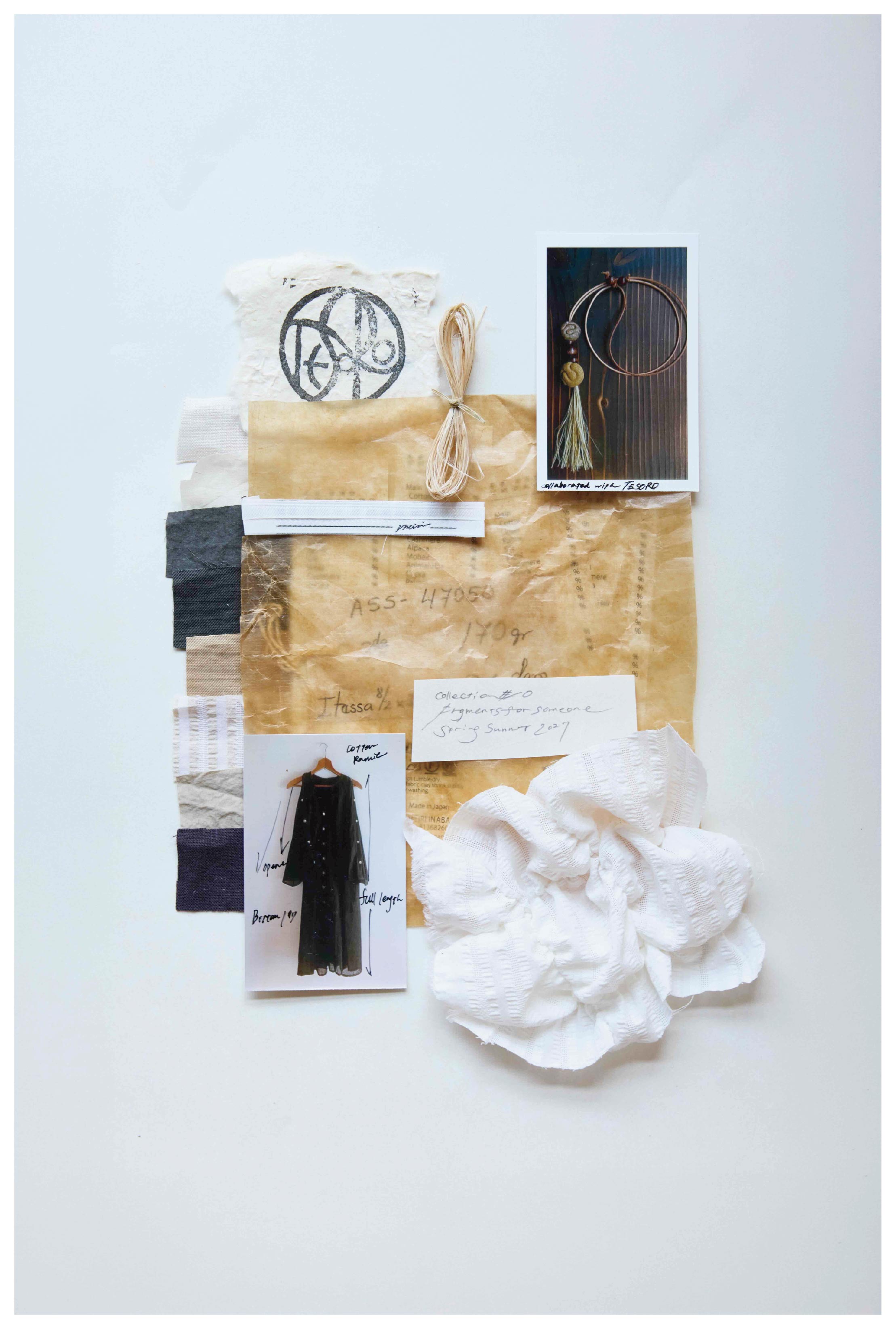 May 30 STUDIO VISIT